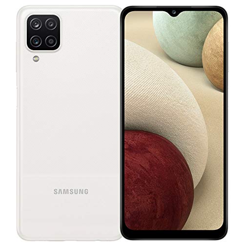 Samsung Galaxy A12 Nacho Hard Reset