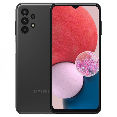 Samsung Galaxy A13 Verificação de Vírus