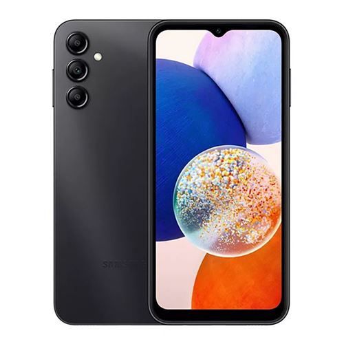 Samsung Galaxy A14 5G Modo Fastboot