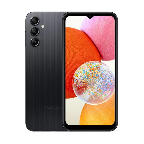 Samsung Galaxy A14 Verificação de Vírus