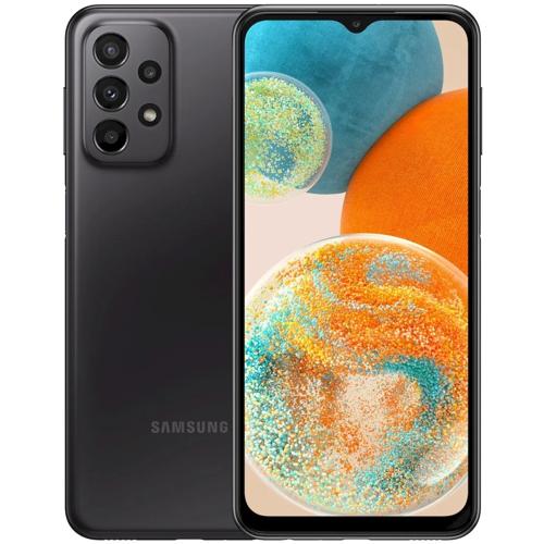 Samsung Galaxy A23 5G Verificação de Vírus