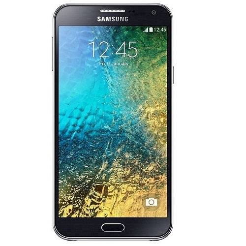 Samsung Galaxy E5 Opções do Desenvolvedor
