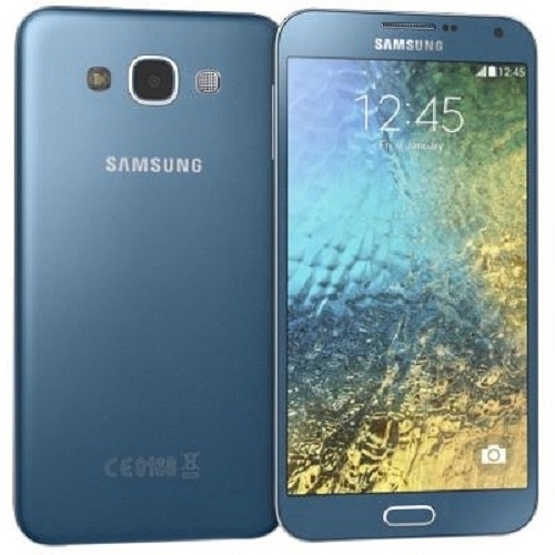 Samsung Galaxy E7 Soft Reset