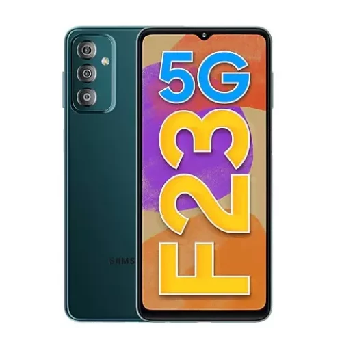 Samsung Galaxy F23 Soft Reset