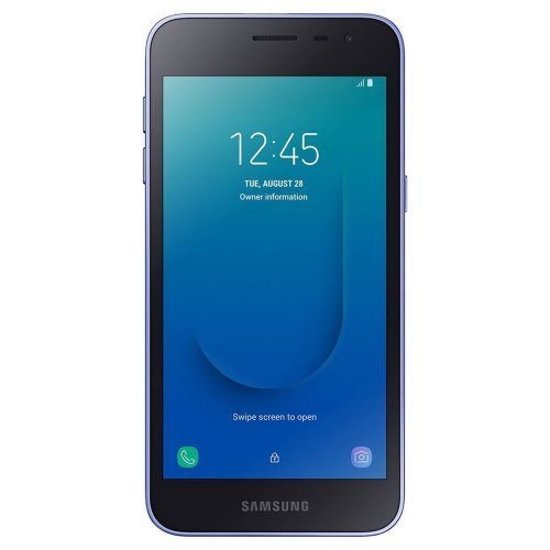 Samsung Galaxy J2 Core Modo de Segurança
